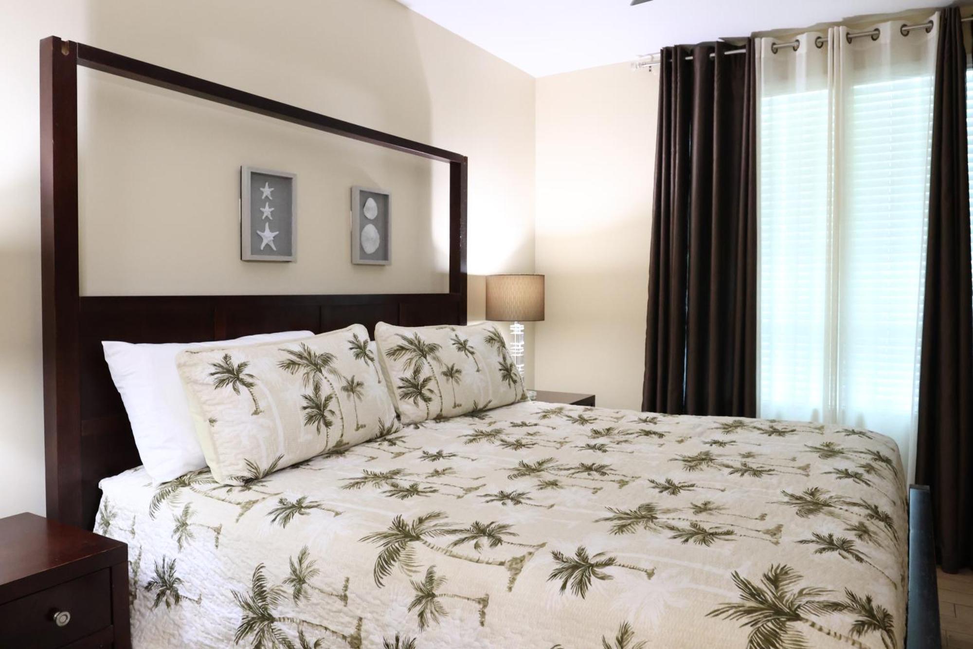 Aqua 1504 Beachfront Condo With Free Beach Chairs 파나마 시티 외부 사진