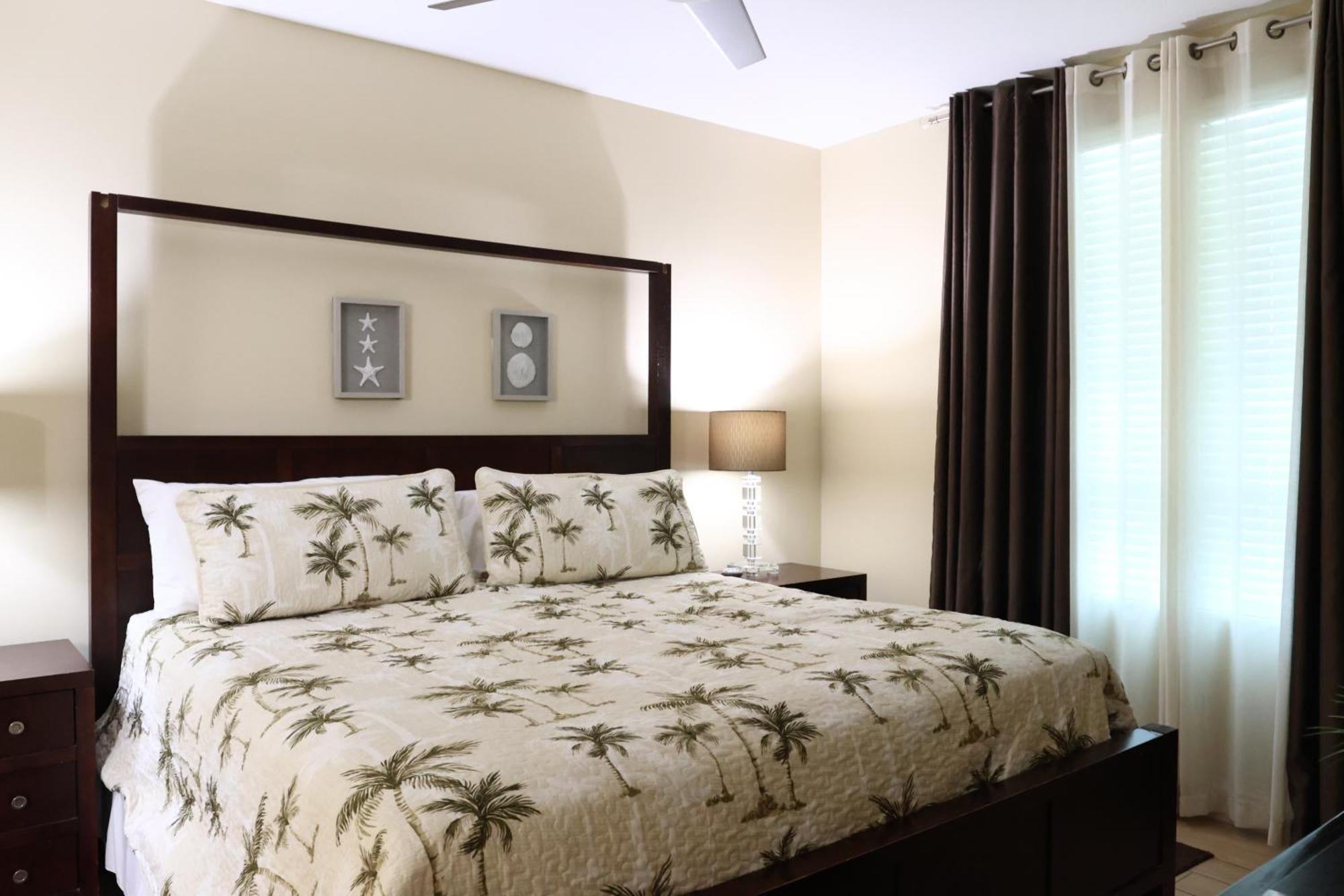 Aqua 1504 Beachfront Condo With Free Beach Chairs 파나마 시티 외부 사진