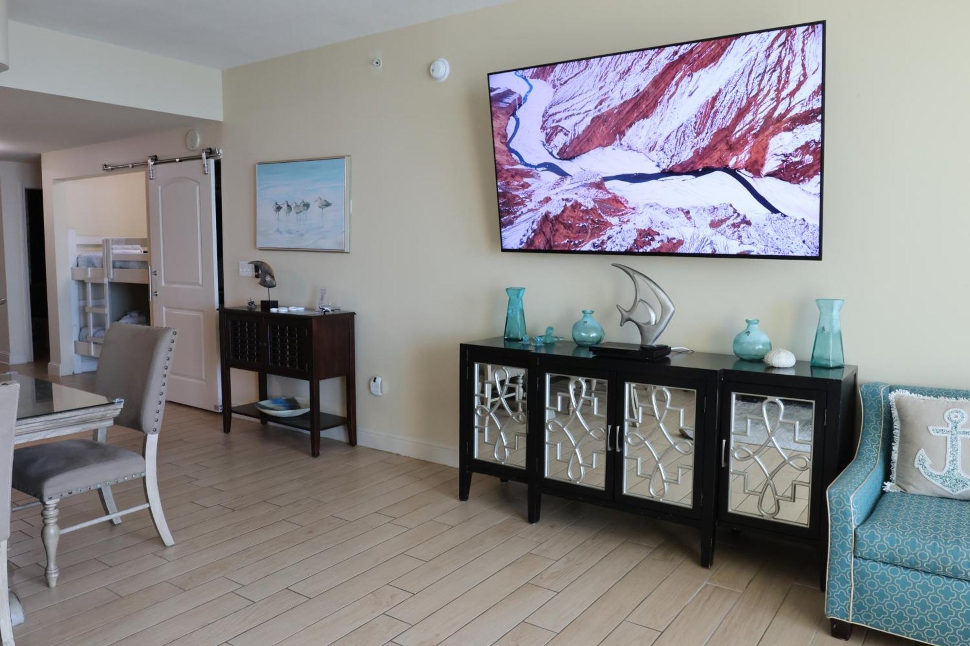 Aqua 1504 Beachfront Condo With Free Beach Chairs 파나마 시티 외부 사진