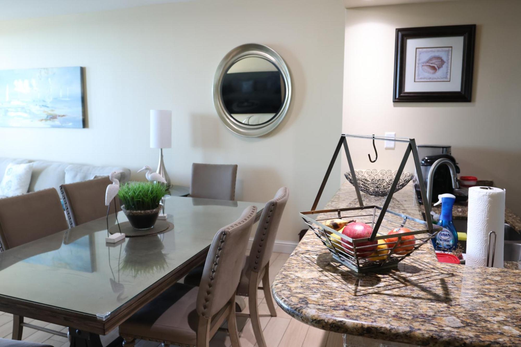 Aqua 1504 Beachfront Condo With Free Beach Chairs 파나마 시티 외부 사진